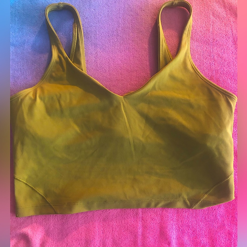 Lululemon
